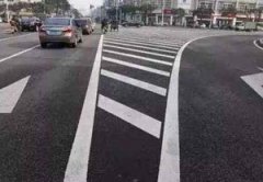 蘇州劃道路標(biāo)線的公司？蘇州道路劃線公司有多少？