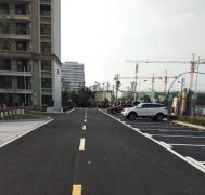 小區(qū)停車位劃線,小區(qū)停車位劃線多少錢一米？
