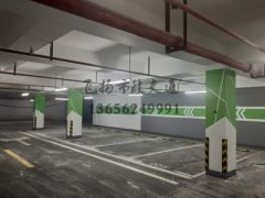 找西安市停車(chē)場(chǎng)專(zhuān)業(yè)劃線單位,西安車(chē)位劃線施工單位？