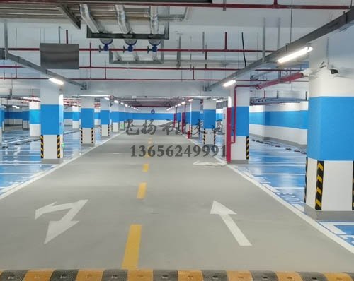 道路劃線漆規(guī)范的性能要求有哪幾種？