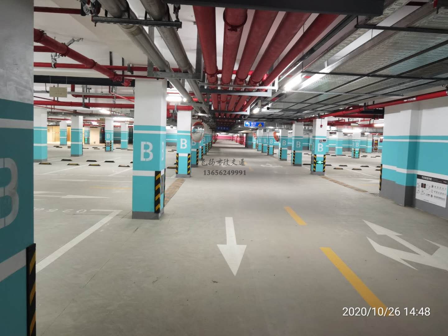 道路交通標(biāo)志牌和道路劃線中警戒標(biāo)志有有哪些？