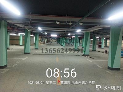 蘇州道路劃線那個(gè)比較好，蘇州停車場(chǎng)劃線多少錢一平方？