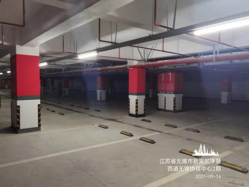 道路劃線，車位劃線，停車位劃線