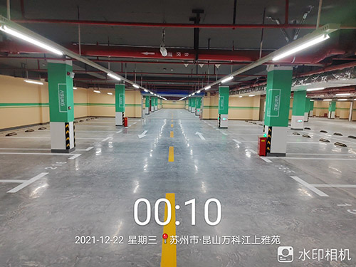 道路劃線，車位劃線，停車位劃線