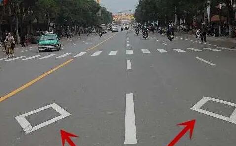 道路劃線，車位劃線，停車位劃線