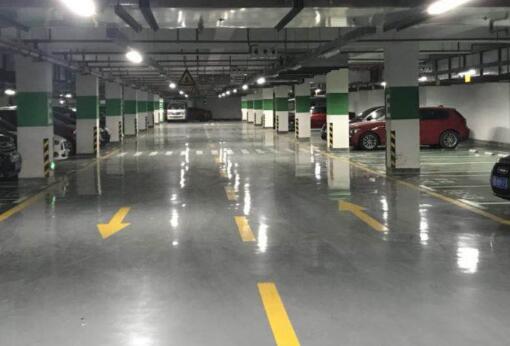 道路劃線，車位劃線，停車位劃線