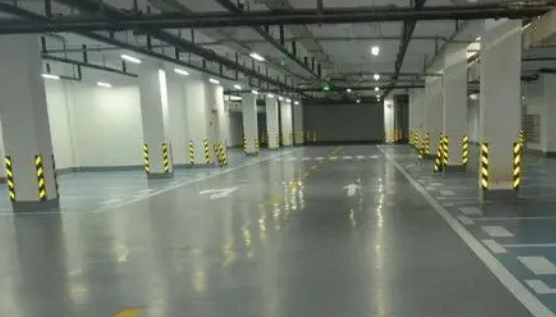 聚氨酯地坪漆驗收標準？被廣泛應用于各種場所
