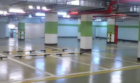 地下停車場劃線要求，打造高效有序的停車環(huán)境？