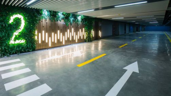 地下停車庫樓梯設(shè)計(jì)要求？設(shè)計(jì)出符合標(biāo)準(zhǔn)的樓梯