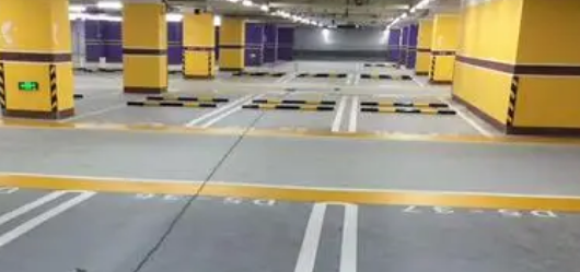 蘇州車位劃線分析，交通設(shè)施的安裝施工需要資質(zhì)嗎？