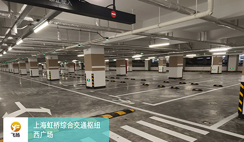 蘇州車位劃線剖析，車位線的距離如何準(zhǔn)確測量？