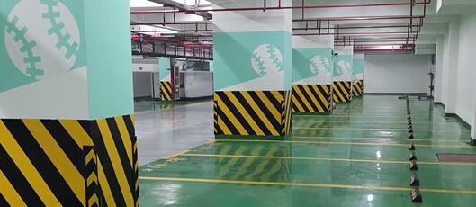 為何蘇州小區(qū)地下車庫劃線收費是合理的選擇？