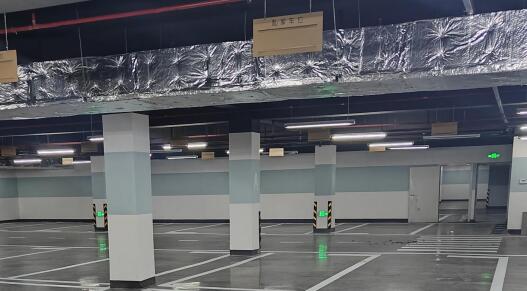 劃停車位連工帶料多少錢一個？高效便捷的劃停車位服務(wù)