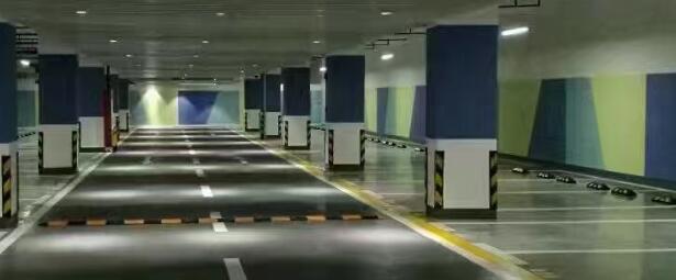 地庫交通設(shè)施施工注意事項，讓施工更安全、更高效！