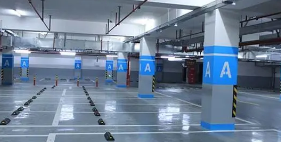精益求精，車庫交通設(shè)施專業(yè)施工工藝解析？