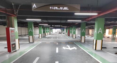 道路劃線，車位劃線，停車位劃線