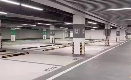 蘇州畫車位線多少錢一米包工包料？