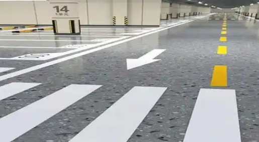 蘇州無機(jī)磨石地坪施工真相，教你避開3個(gè)隱形坑（附實(shí)景對(duì)比）